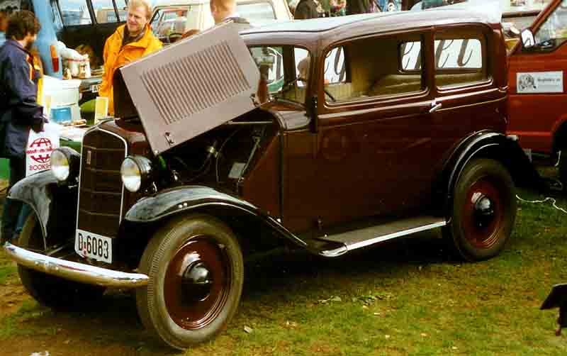 Van Opel 2 2.5CDTI/74KW