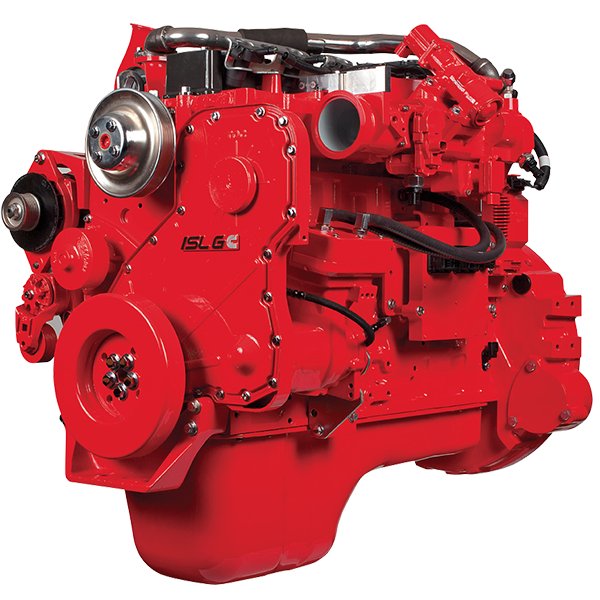 Cummins ISLG