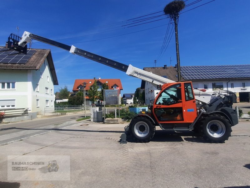 JLG 266