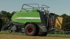 Hesston 4760