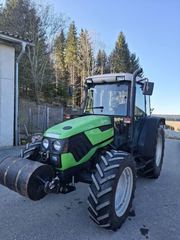 SAME Deutz Fahr Agrocompakt 70 V/F 4
