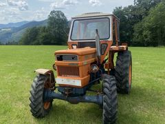 Fiat Trattori 480 SPECIAL (DT)