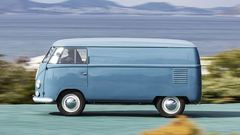 Volkswagen 261-1 TM