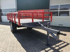 Baveco G 43 5