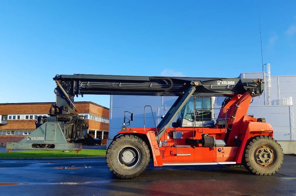 Kalmar DRF 450-60 S5X