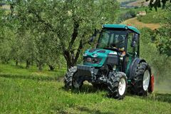 Arbos 4080 E
