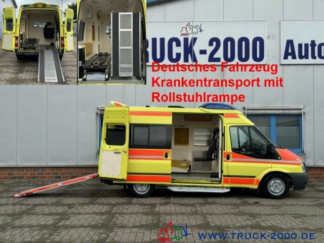 Light trailers up to 750 kg Tramp 25 KKT