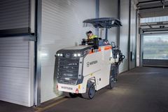 Wirtgen W 50