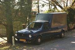 Volkswagen CADDY-DIESEL-14/2630