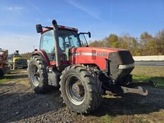 Case MX 240