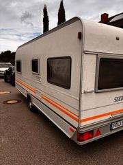Knaus 4401