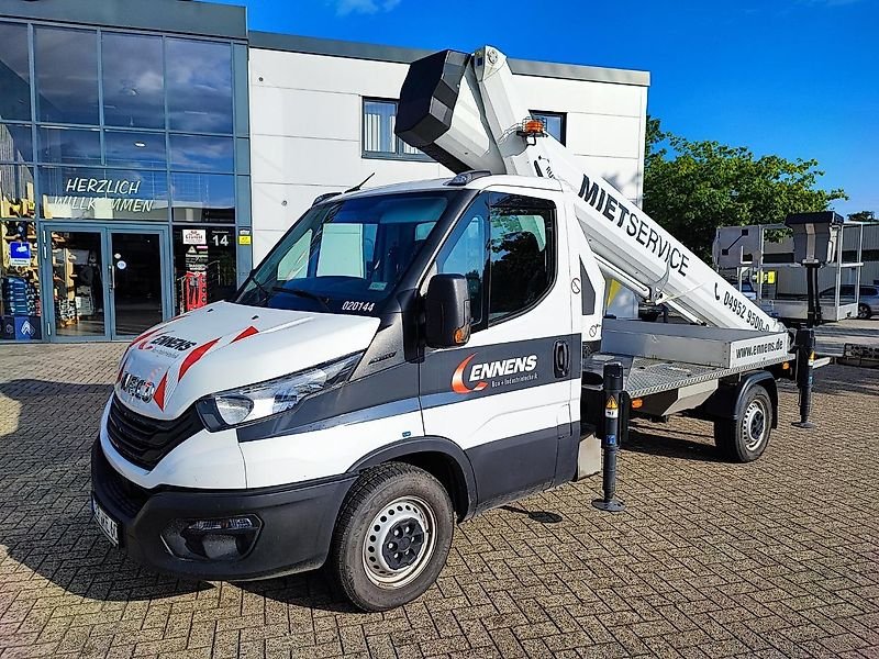 Light trailers up to 750 kg Tabbert T@B 320RS