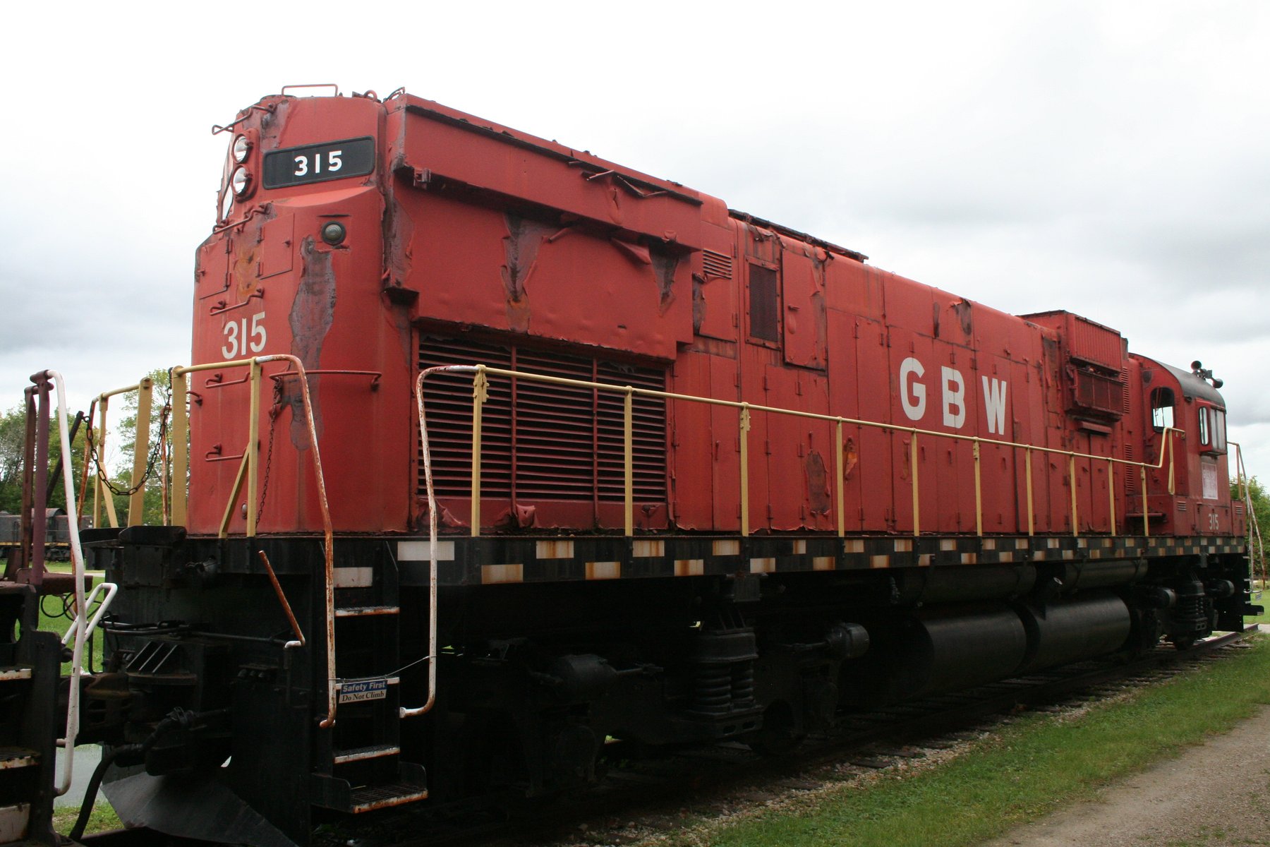 Trailer Alco OPLZ 45 E