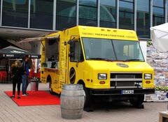 Ford Step Van