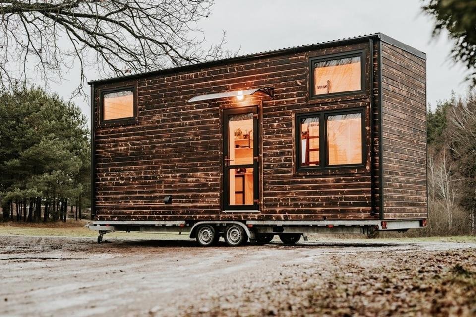Trailer Mooble House M02 01