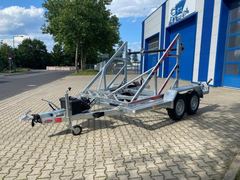 Verdonk VA 3500 SW 1