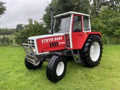 Steyr (SLT) 8080