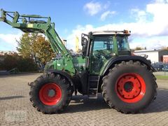 Fendt 820 Vario greentec
