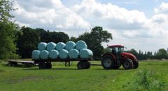 Zetor FORTERRA 9641