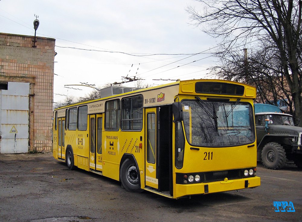Buses & coaches Jelcz P080