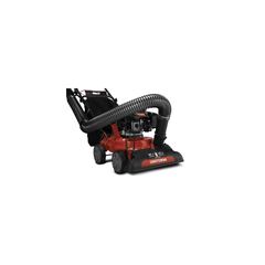 CRAFTSMAN 247.770330 (24A-060H799) - Craftsman Chipper Shredder Vacuum (2018)