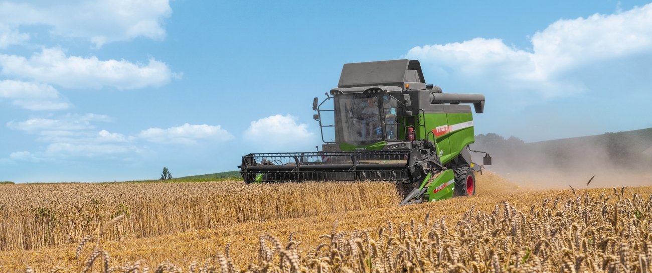 Trailer Fendt 450 L