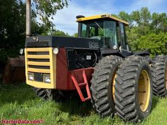 Versatile 936