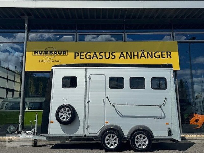 Humbaur NOTOS S