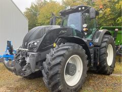 Valtra S354