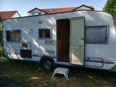 Knaus 6505-S500 TK BLUELINE