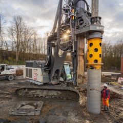 Liebherr LB 35.1