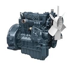Kubota V1705-ET