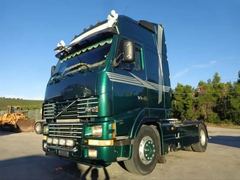 Volvo 7 4X2T FAL6.7