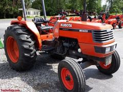 Kubota M5040