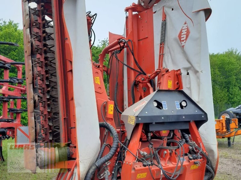 Kuhn FC 883 FF-RA