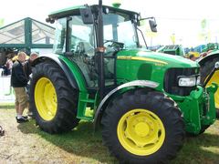 John Deere 5100R