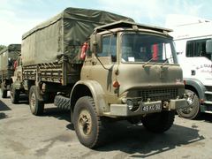 Bedford KC