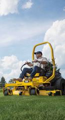 Cub Cadet 782D