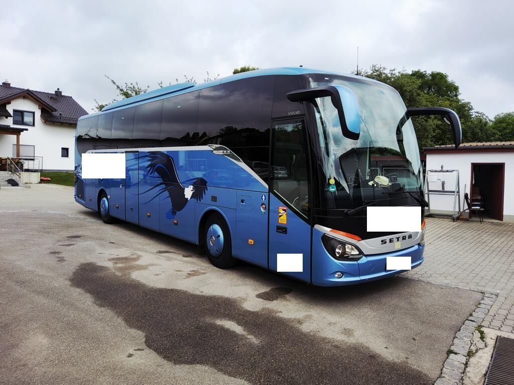 Van Hool S 211