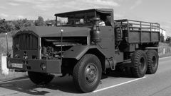 Faun L908/45A