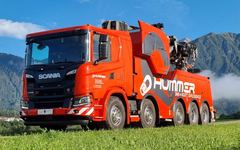 Hummer Umpikorinen (BB) 4ov 600cm3 A