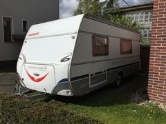 Dethleffs CAMPER 500S SK