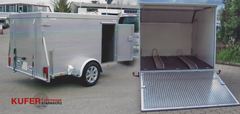 Kufer 2500
