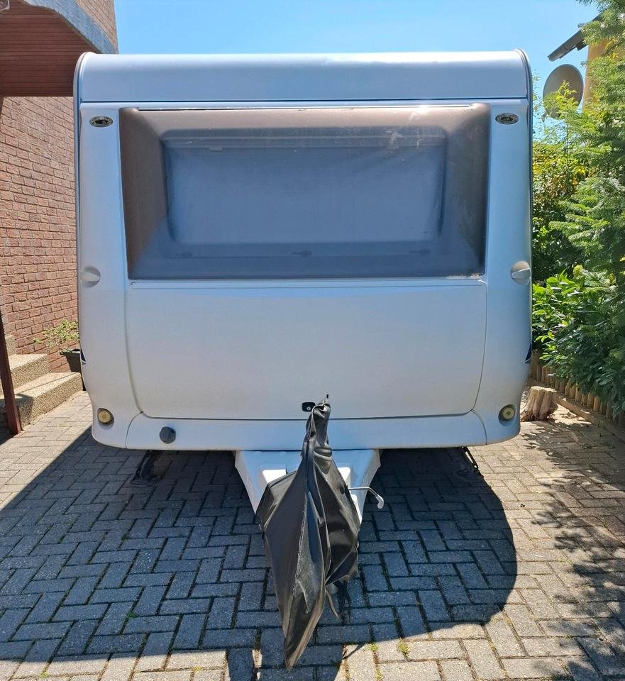 Car trailers up to 3.5 t HOBBY EXCELLENT K542