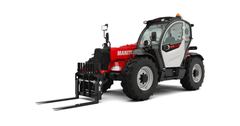 Manitou MT 735 75D ST5