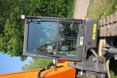 Doosan DX85R-3