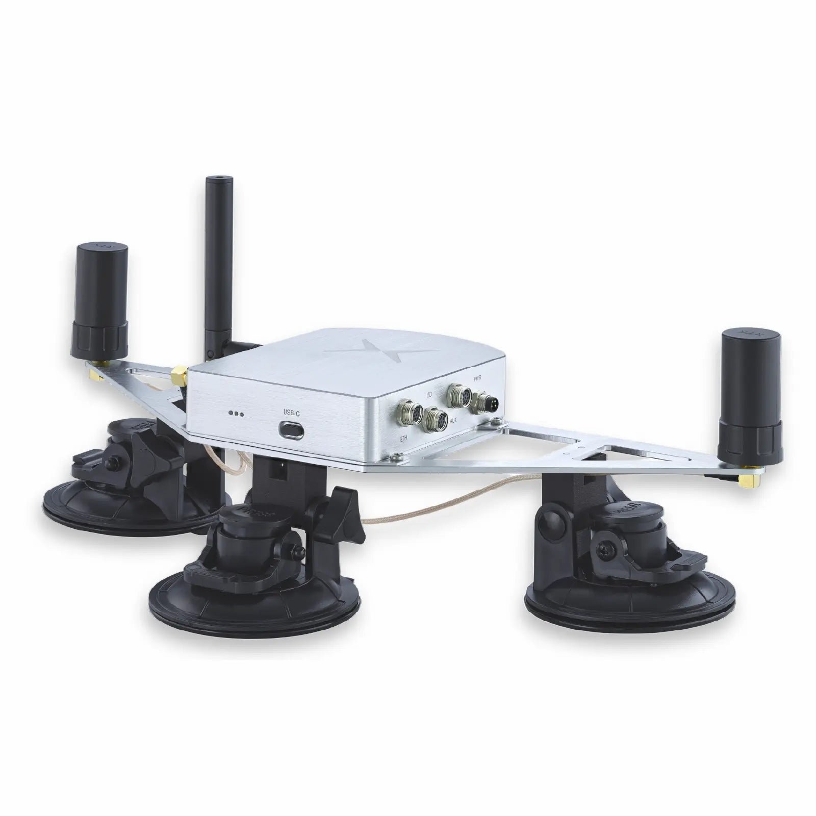 RTK GNSS modules for drones Fixposition AG Vision-RTK 2