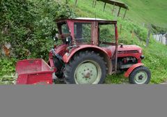 Steyr Jubiläumsserie