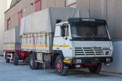 Steyr (SLT) 19S32/P42/4X4