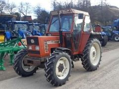 Fiatagri 60-86 F (F/DT)